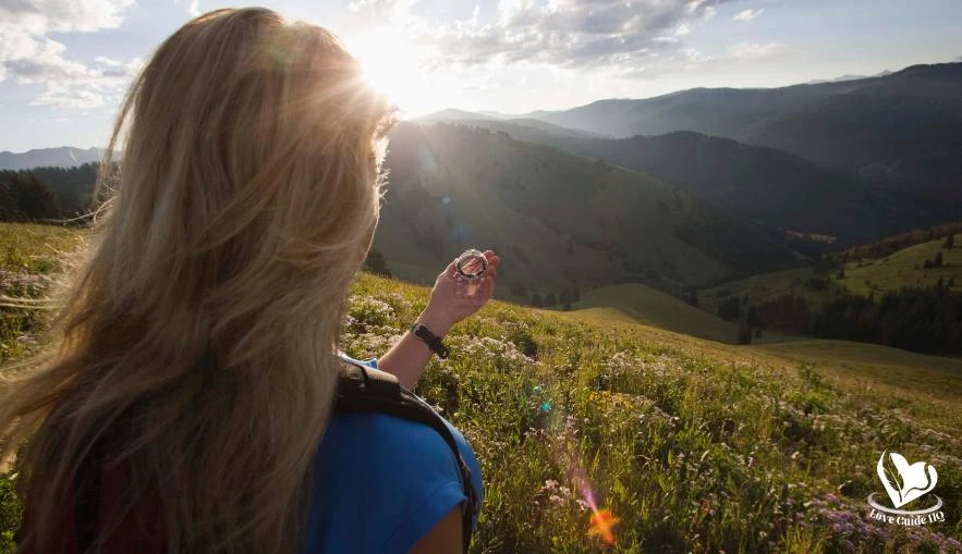 how to love yourself after a breakup